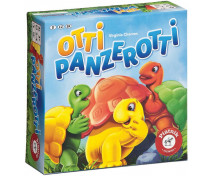 Otti Panzerotti