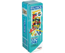 Balanční hra