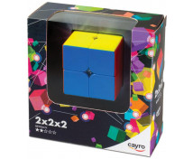 Hlavolam CUBO 2x2