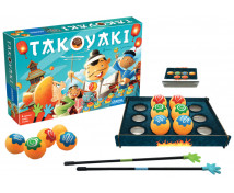 Takoyaki