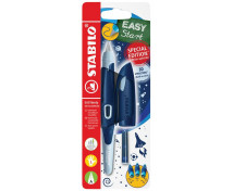 STABILO EASYbirdy 3D DreamWorld  L hrot A modrá