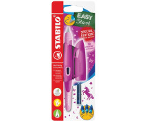 STABILO EASYbirdy 3D DreamWorld  L hrot A růžová