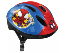 Přilba Spidey