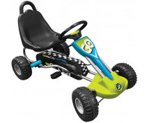 Šlapací formula Skids Control