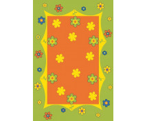 Koberec Louka, 3x4 m