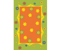 Koberec Louka, 2x3 m