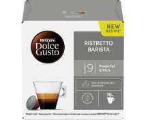 Kávové kapsle Dolce Gusto - Ristretto