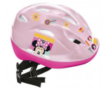 Přilba Minnie - růžová