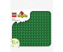 LEGO DUPLO - Podložka, zelená