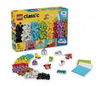 LEGO Classic, 750 ks