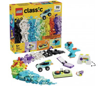 LEGO Classic, 510 ks