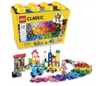 LEGO Classic, 790 ks v boxu