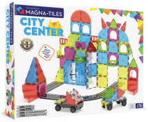 MAGNA-TILES - City Center