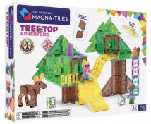 MAGNA-TILES - Na vrcholcích stromů