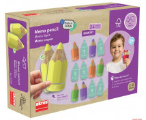 Memo tužka