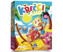 Křečci v síti