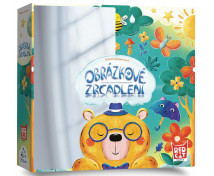 Obrázkové zrcadlení
