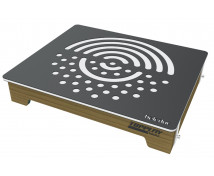 Hrací deska - Duha