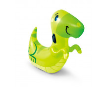 Nafukovací skákací dinosaurus
