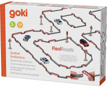Sada na stavbu cesty FlexiRoads