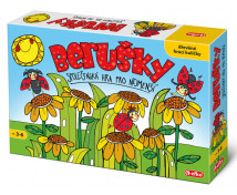 Berušky