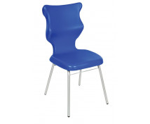 Správná židlička - Classic (46 cm)  modrá