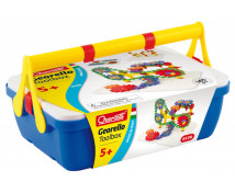 Georello Základní převody Toolbox 50kt