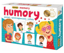 Memory - Emoce