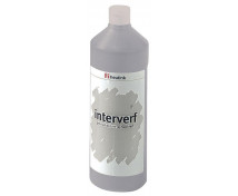 Barva Interpaint stříbrná