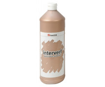 Barva Interpaint zlatá