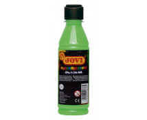 Barva svítící ve tmě  - zelená