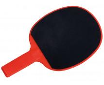 Plastová raketa na stolní tenis