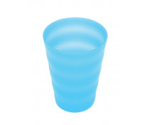 Barevný pohárek 0,3L modrý