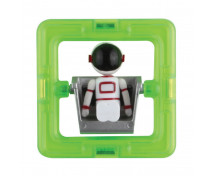 Figúrka Kosmonaut - 1 ks