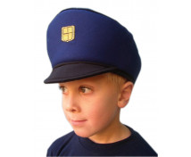 Čepice profese - Policista