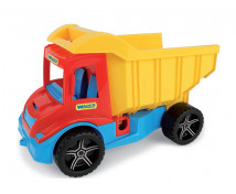 Nákladní  auto