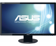 LED monitor 24"