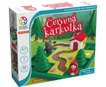 Červená Karkulka