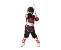 [Kostým - Ninja]