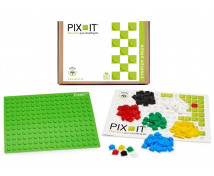 PixIt - Starter - zelená hrací deska