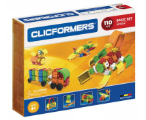 Clicformers 110