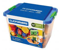 Clicformers Box 200