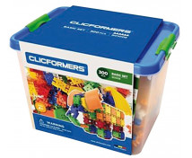Clicformers Box 300