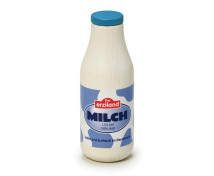 Mléko v láhvi