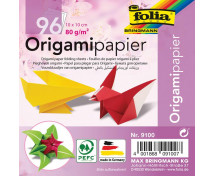 [Origami papír]