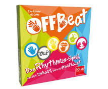 Hudební akční hra - OFFBEAT