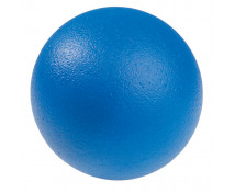 Pěnový míček - modrá