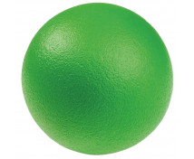 Pěnový míček - zelená