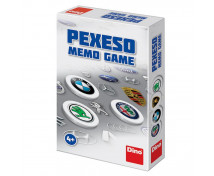 Pexeso - Značky aut