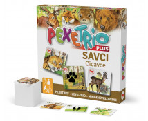 Pexetrio - Savci